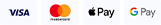 Payment Icons